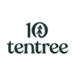 Tentree logo