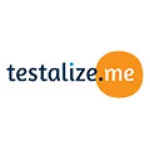 Testalize.me logo