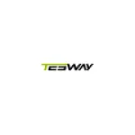 Teswaybike COM logo