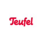 Teufel Lautsprecher logo