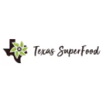 Texas Superfood logo