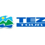 Tez Tour RU logo