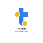 Thamara logo