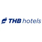 THB Hotel logo