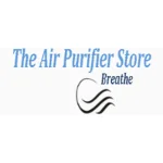 THE AIR Purifier Store logo