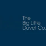 THE BIG Little Duvet Company logo