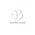 THE Black BOW logo
