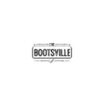 The Bootsville logo