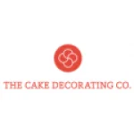 The Cake Decorating Company Ltd logo