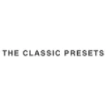 THE Classic Presets logo