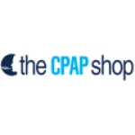 THE Cpap Shop logo