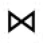 THE Dapper MAN BT logo
