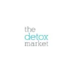 THE Detox Market logo