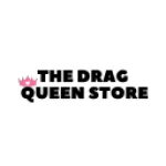 THE Drag Queen Store logo