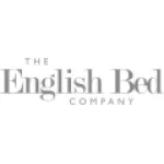 THE English BED Company logo