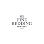 The Fine Bedding Company logo