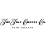 THE Fine Cheese logo