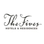 The Fives Hotels US logo