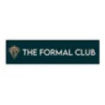 THE Formal Club logo