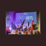THE GO Game logo
