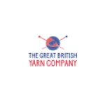 THE Great British Yarn Company logo