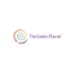 The Green Planet Dubai logo
