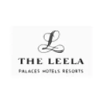 The Leela Palaces Hotels & Resorts logo