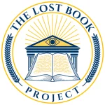 THE Lost Book Project logo