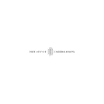 THE Office Barbershops logo
