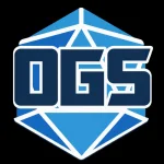 The Open Gaming Store logo
