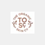 The Organic Skin Co logo