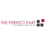 The Perfect Part Inc logo