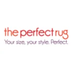 THE Perfect RUG logo