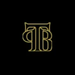 THE Personal Barber logo