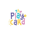 THE Play Card CO logo