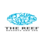 The Reef Resorts(us MX Ca) logo