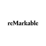 THE Remarkable Paper Tablet logo