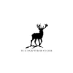 THE Scottish Store logo