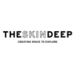 THE Skin Deep logo