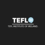 THE Tefl Institute OF Ireland IE logo