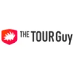 The Tour Guy logo