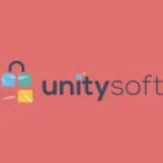 The Unity Soft logo