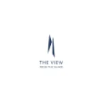 The View From The Shard logo