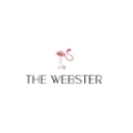 THE Webster logo