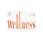 THE Wellness Card logo