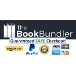 Thebookbundler logo