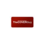 Thecoverguy COM logo