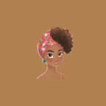 Thecurlypineapples Com logo