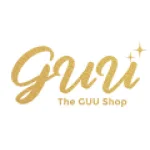 Theguushop logo
