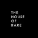 Thehouseofrare [] logo